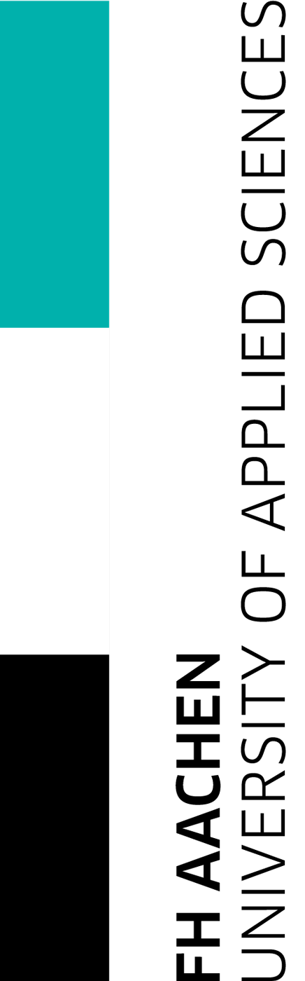FH Aachen – University of Applied Sciences